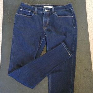 Levi's jeans